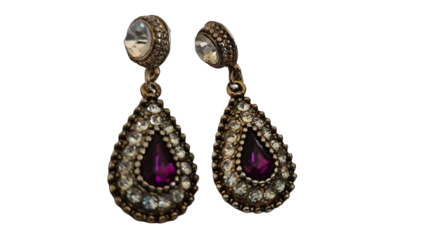 Dangling  Earrings