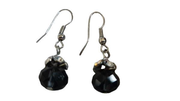 Ball Earrings