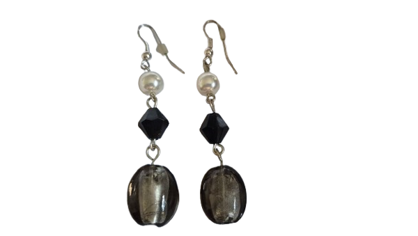 Ball Earrings