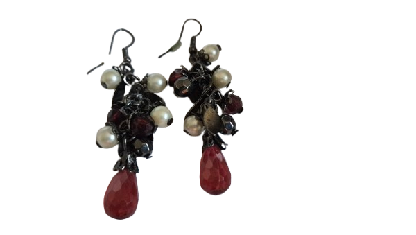Dangling Earrings