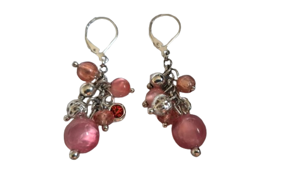 Dangling Earrings