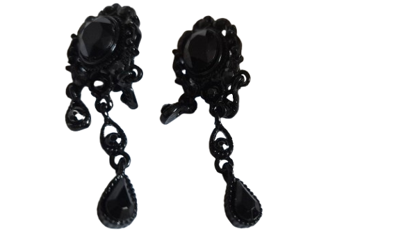 Dangling Earrings