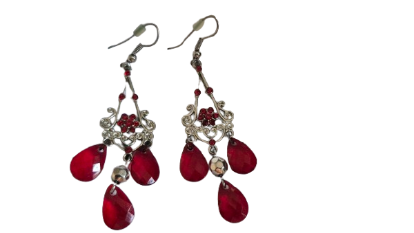 Dangling Earrings