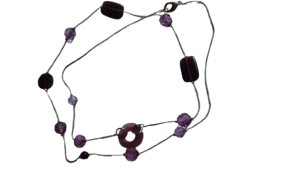 Vintage Necklace