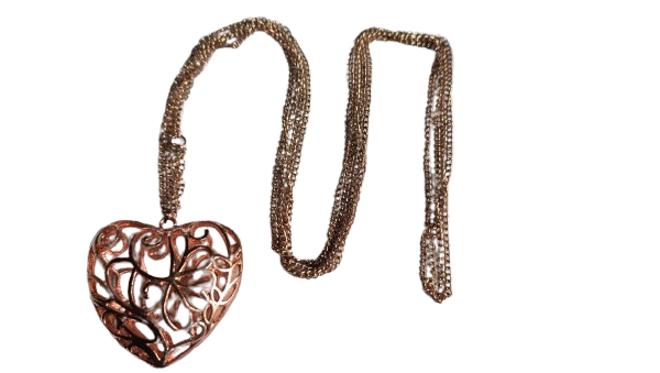 Vintage Necklace