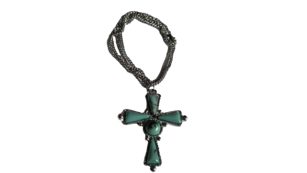 Vintage Necklace