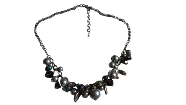 Vintage Necklace