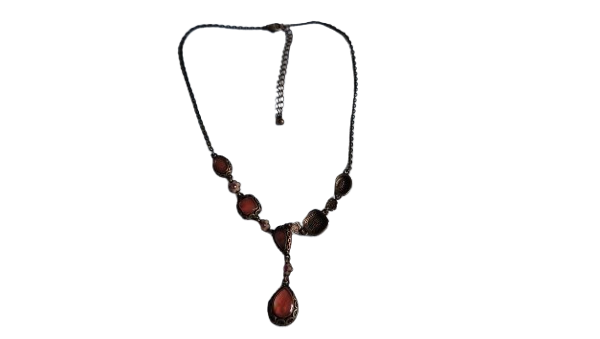 Vintage Necklace