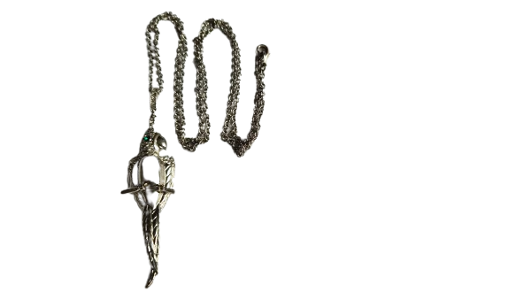 Vintage Necklace
