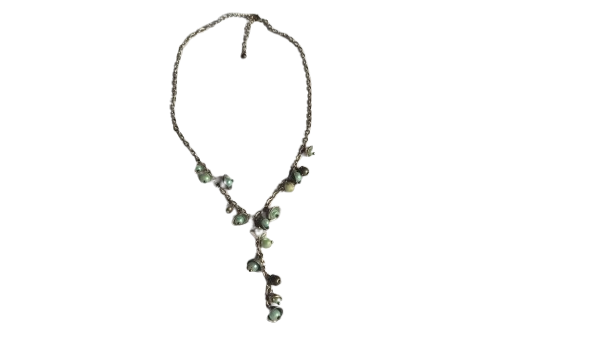Vintage Necklace