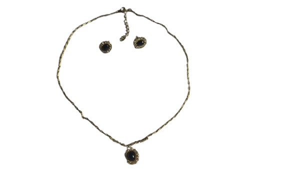 Vintage Necklace Set
