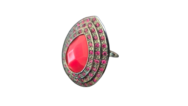 Fashion Ring