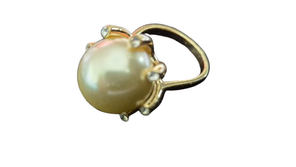 Fashion Ring