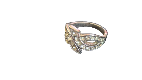 Fashion Ring