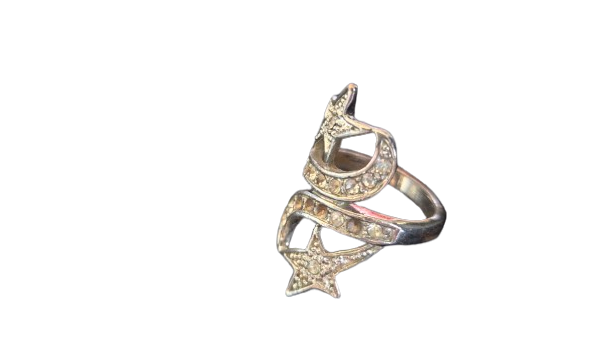 Fashion Ring