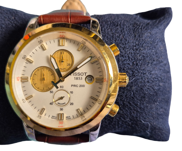 Unisex Watch
