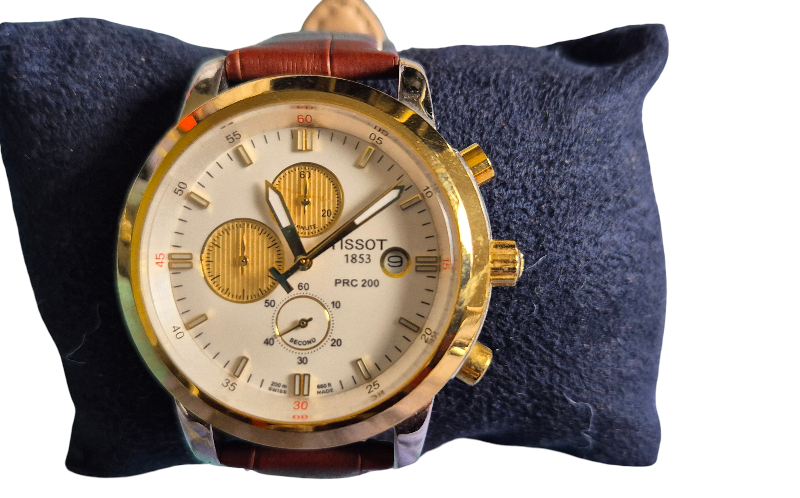 Unisex Watch