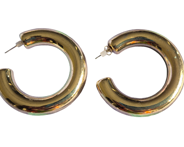 Loop Earrings