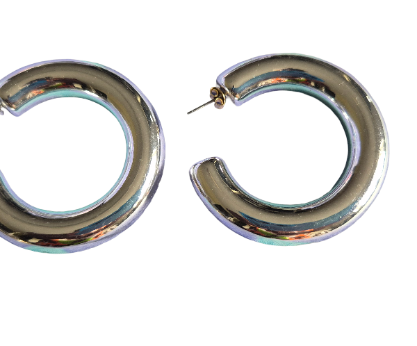 Loop Earrings