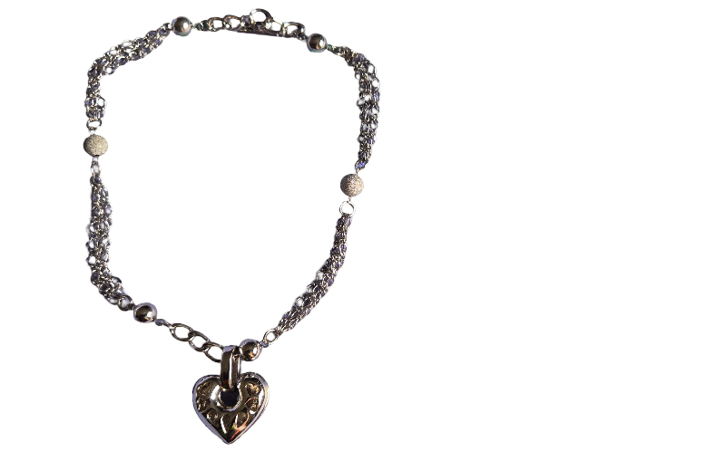 Vintage Necklace