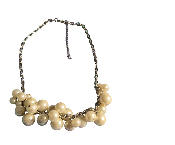 Vintage Necklace