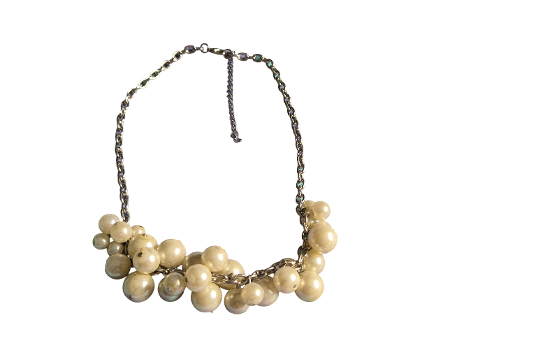Vintage Necklace