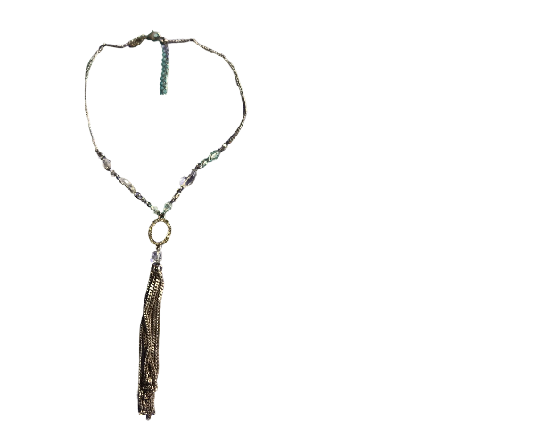 Vintage Necklace