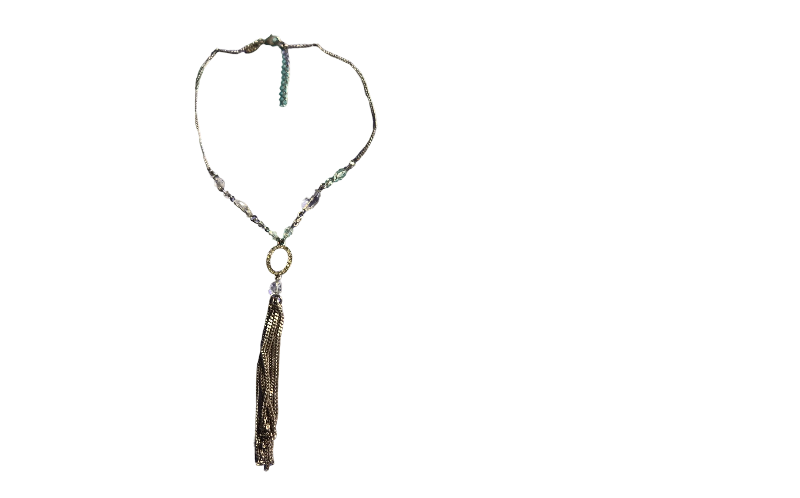 Vintage Necklace