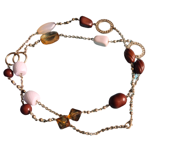 Vintage Necklace