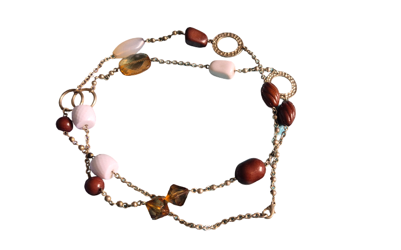 Vintage Necklace