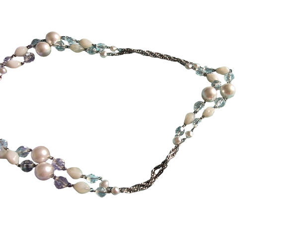 Vintage Necklace