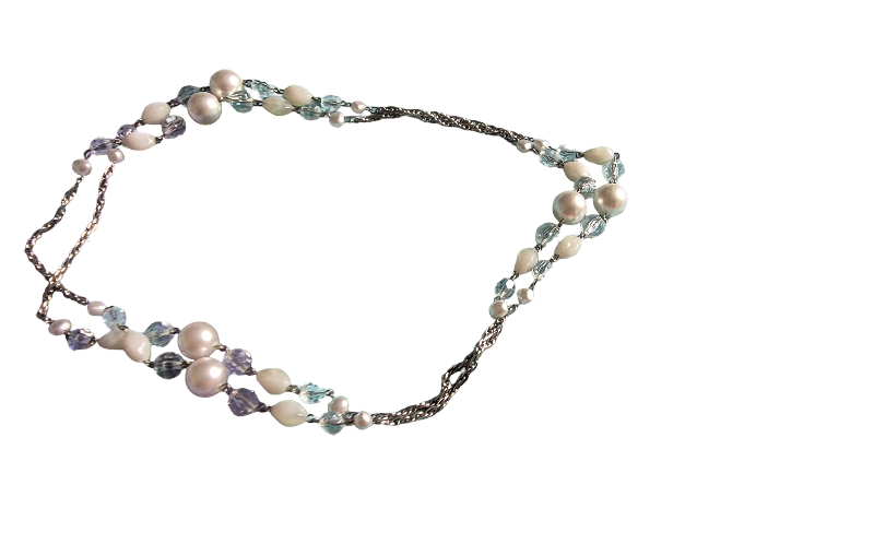 Vintage Necklace