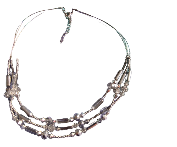 Vintage Necklace
