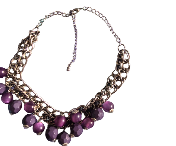 Vintage Necklace