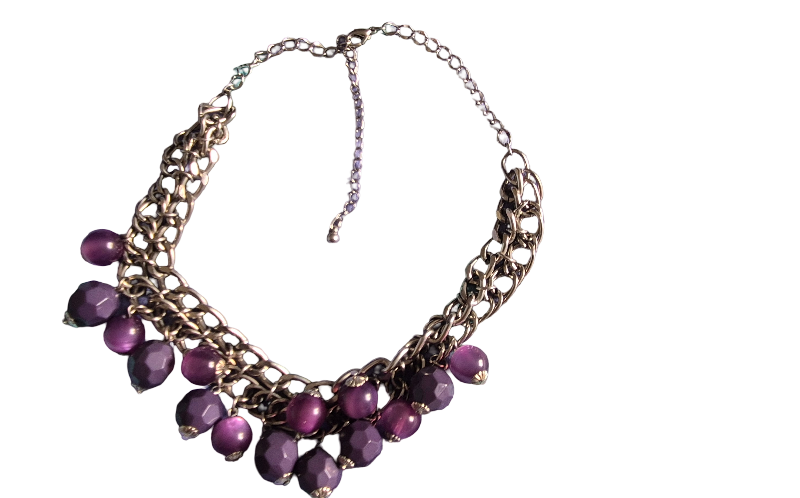 Vintage Necklace