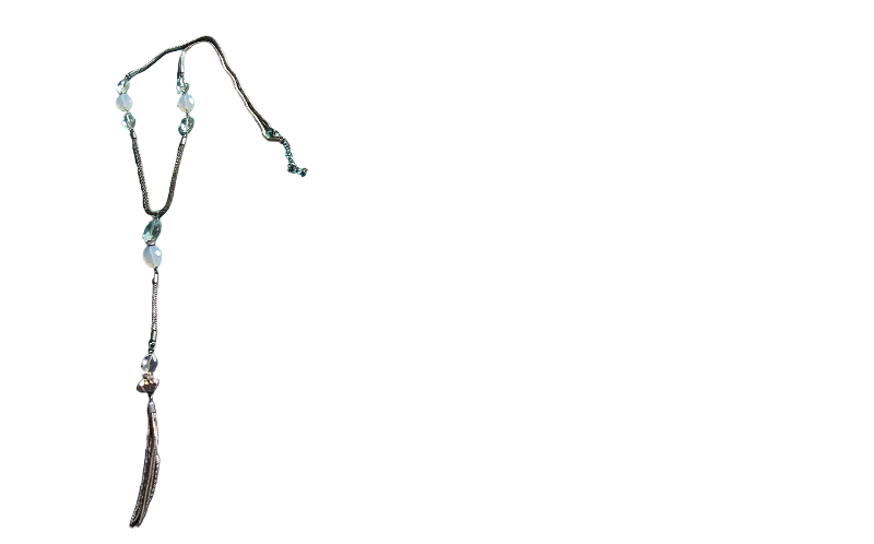 Vintage Necklace
