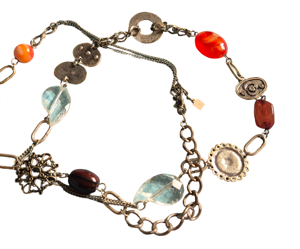 Vintage Necklace