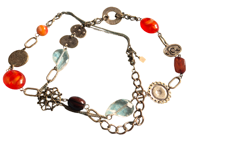 Vintage Necklace