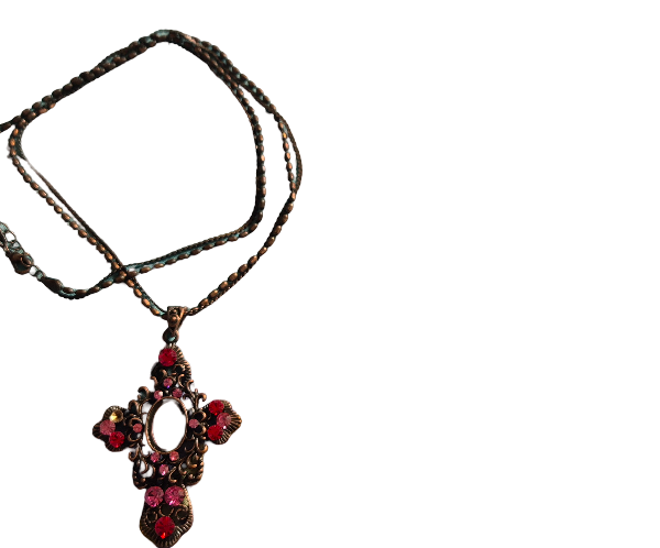 Vintage Necklace