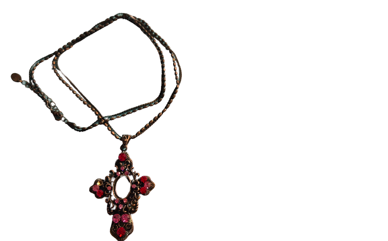 Vintage Necklace
