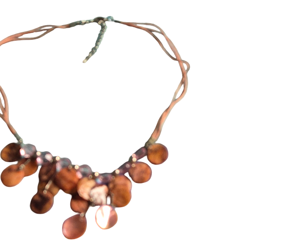 Vintage Necklace
