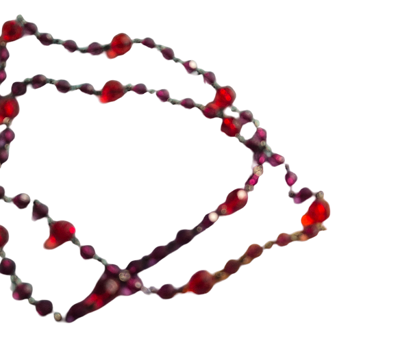 Vintage Necklace (Copy)
