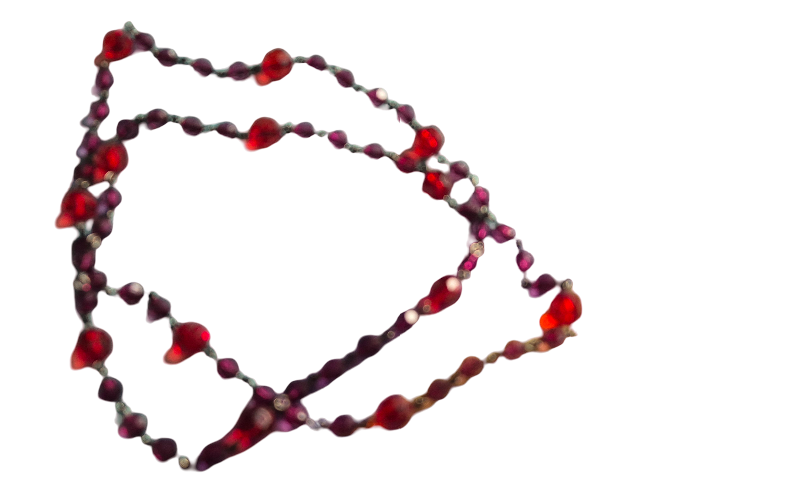 Vintage Necklace (Copy)