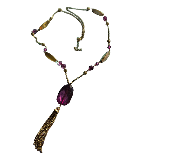 Vintage Necklace