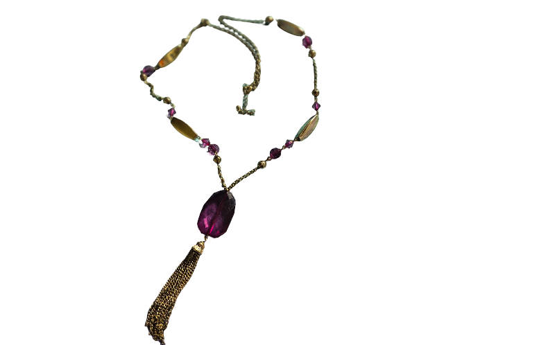 Vintage Necklace