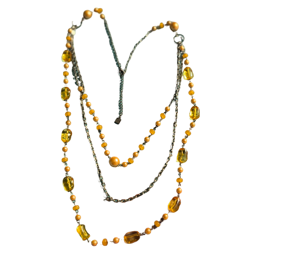 Vintage Necklace