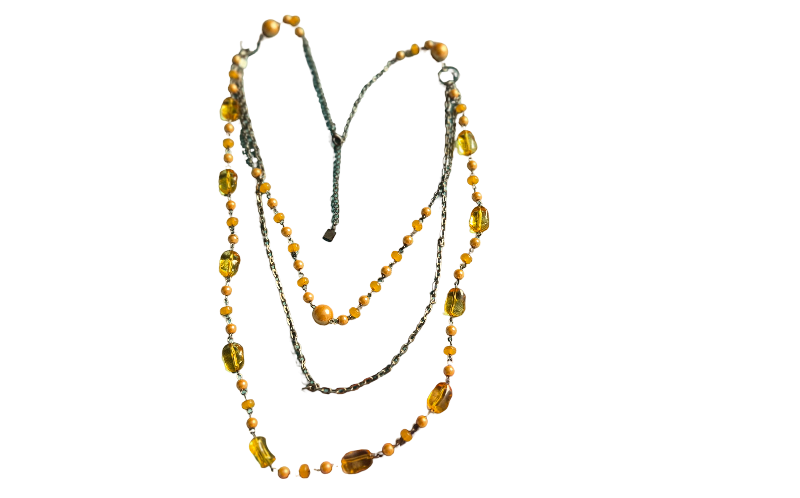 Vintage Necklace