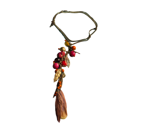 Vintage Necklace