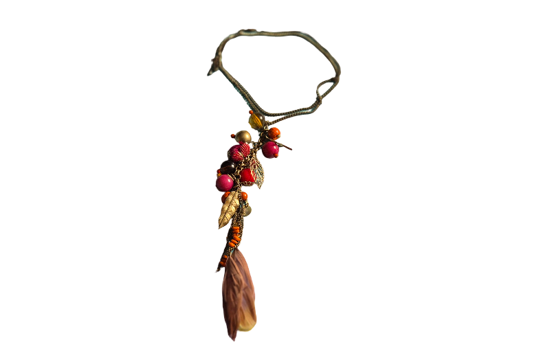 Vintage Necklace