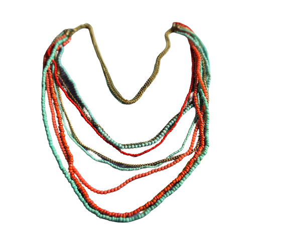 Vintage Necklace